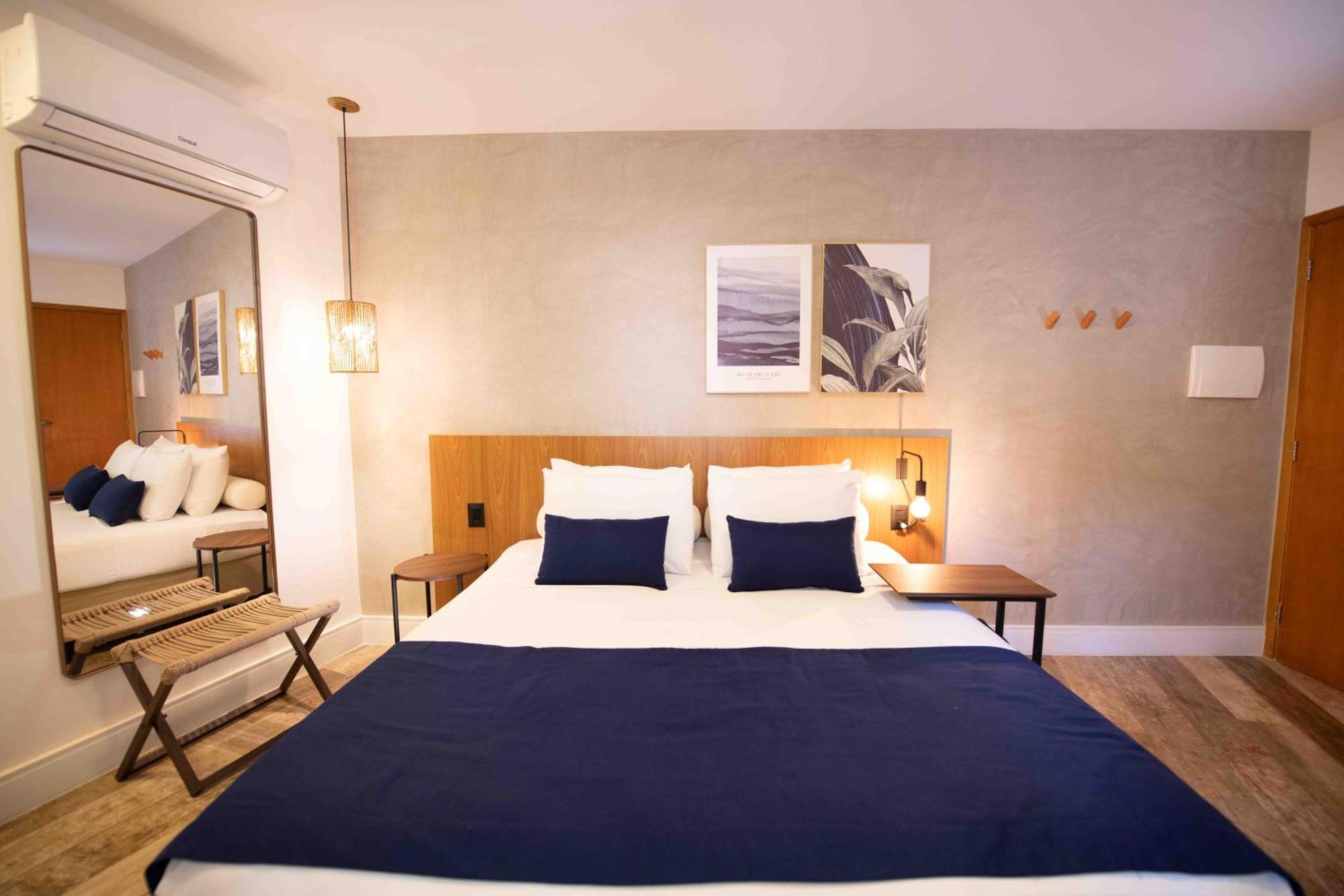 Leblon Design Hotel - Rio de Janeiro — Foto’s 1